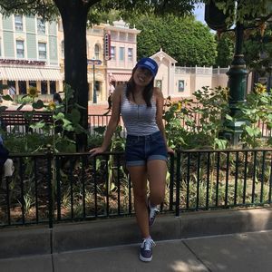 Meet your Posher, Jana